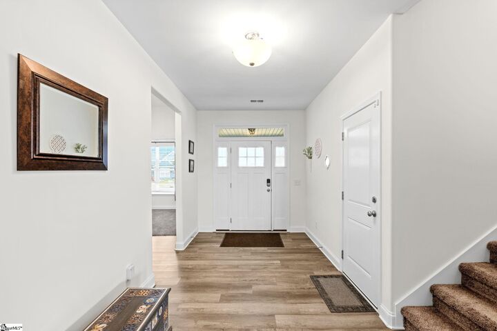 Property Photo:  791 Amherst Glen Drive  SC 29651 