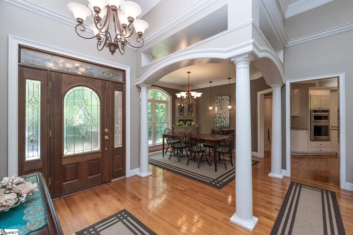 Property Photo:  44 Carolina Way  SC 29633 