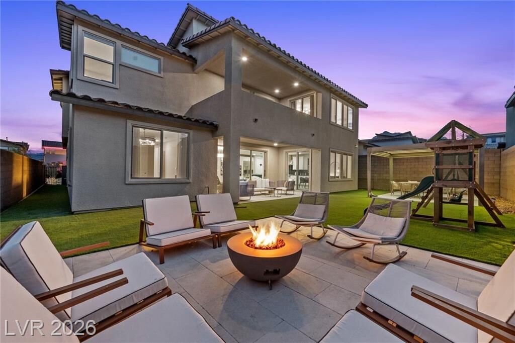 Property Photo: 11966 Rockview Point Street NV 89138