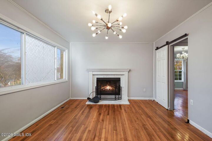 Property Photo:  17 Circle Drive  CT 06830 