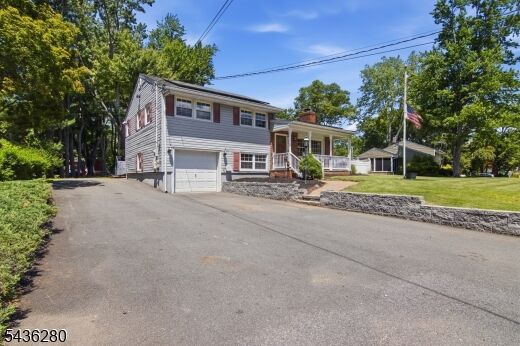 Property Photo:  1252 Ringwood Ave  NJ 07442 