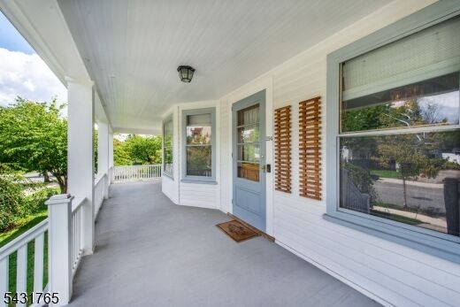 Property Photo: 294 Claremont Ave NJ 07042