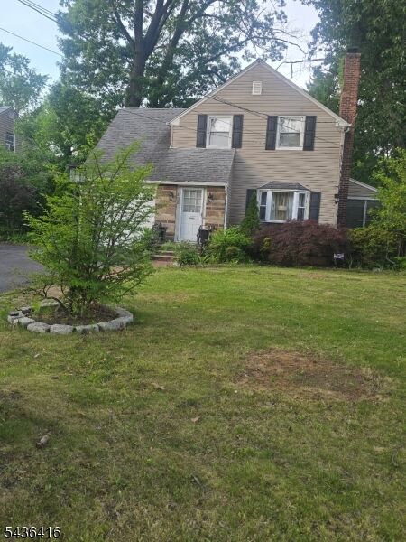 Property Photo:  400 W End Ave  NJ 07063 