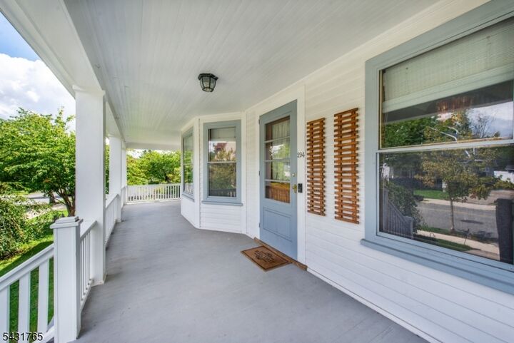 Property Photo: 294 Claremont Ave NJ 07042