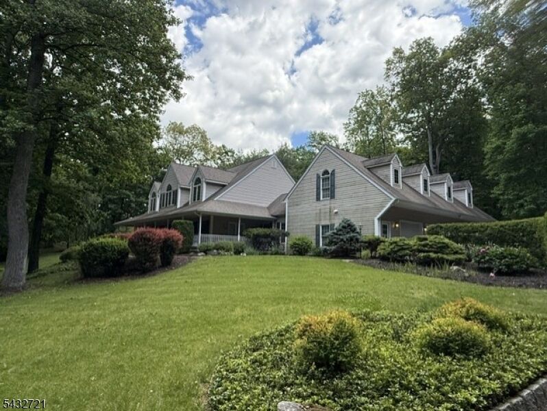 Property Photo:  190 Andover Mohawk Rd  NJ 07821 