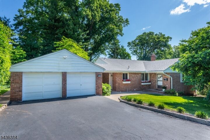 Property Photo: 110 Woodlawn Ave NJ 07013