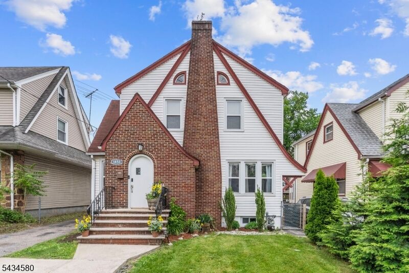 Property Photo:  1451 Stanley Ter  NJ 07205 