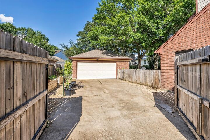 Property Photo:  15426 Freestone Peach Lane  TX 77433 