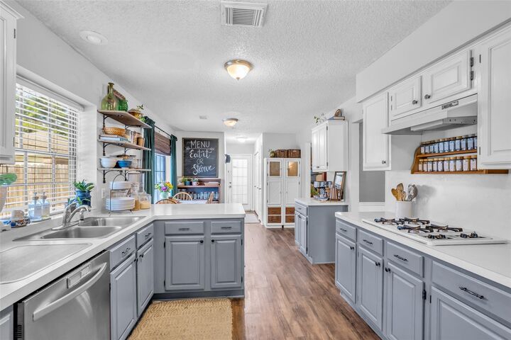 Property Photo:  15426 Freestone Peach Lane  TX 77433 