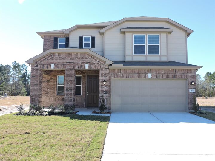 Property Photo:  1164 Littleton Court  TX 77304 