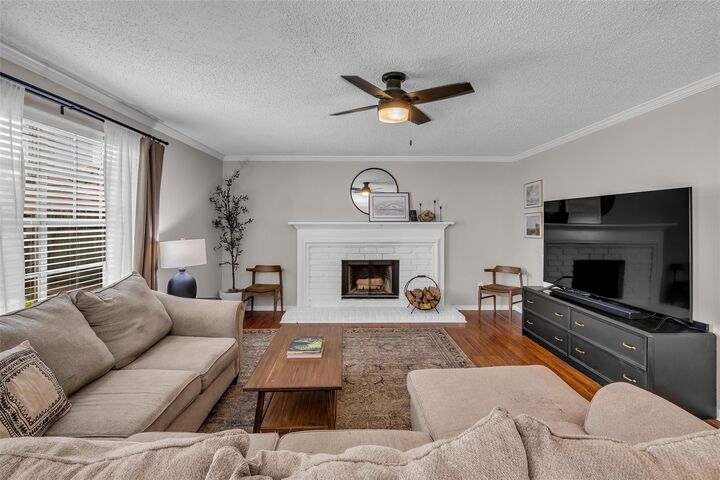 Property Photo:  9415 Towerstone Drive  TX 77379 