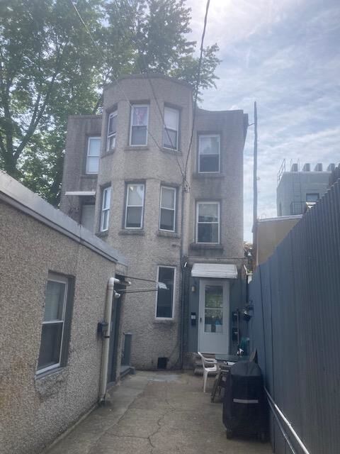 Property Photo: 605 Garden St 1 NJ 07030