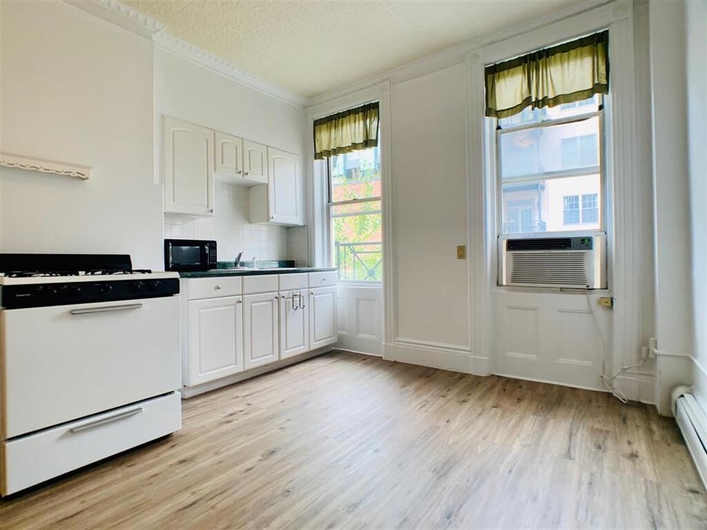 Property Photo:  404 Adams St 6  NJ 07030 
