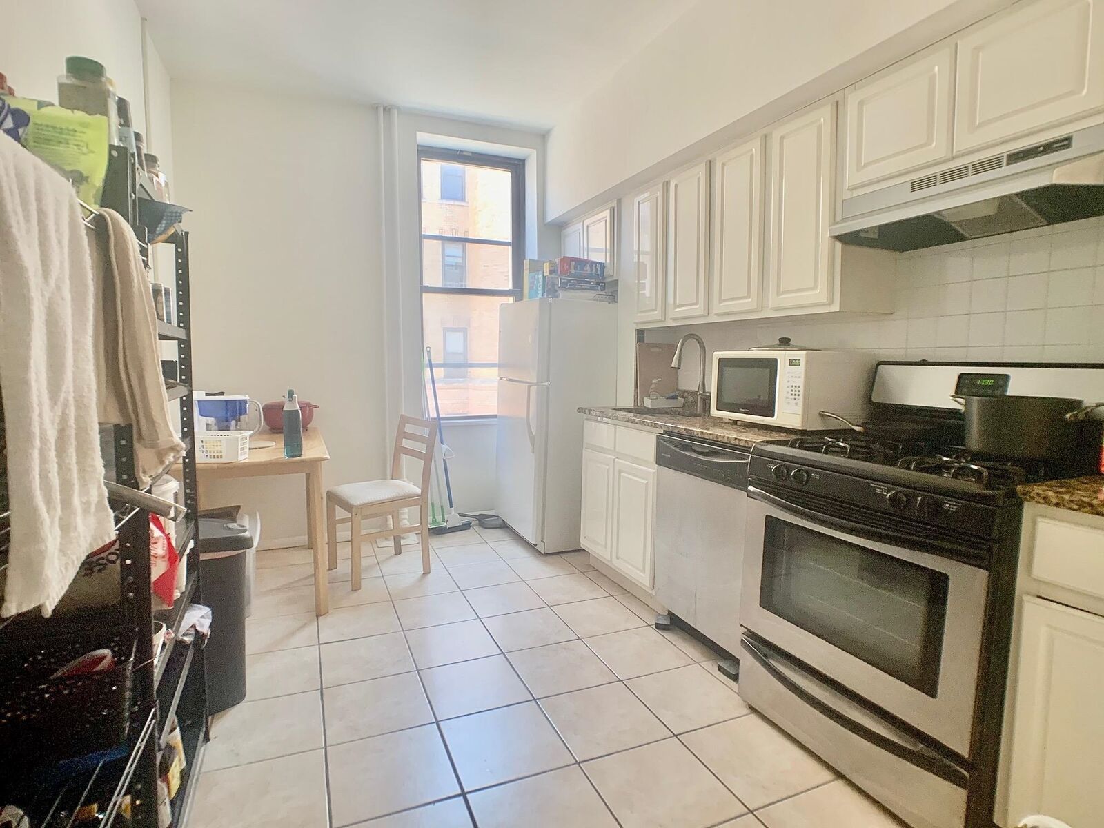 Property Photo:  1131 Washington St 1  NJ 07030 