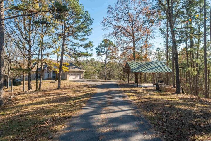 Property Photo:  272 Promise Land Drive  AR 71901 