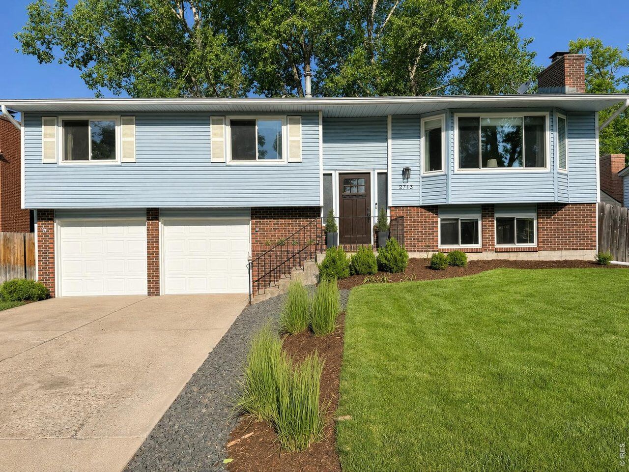 Property Photo:  2713 Chaparral Dr  CO 80526 