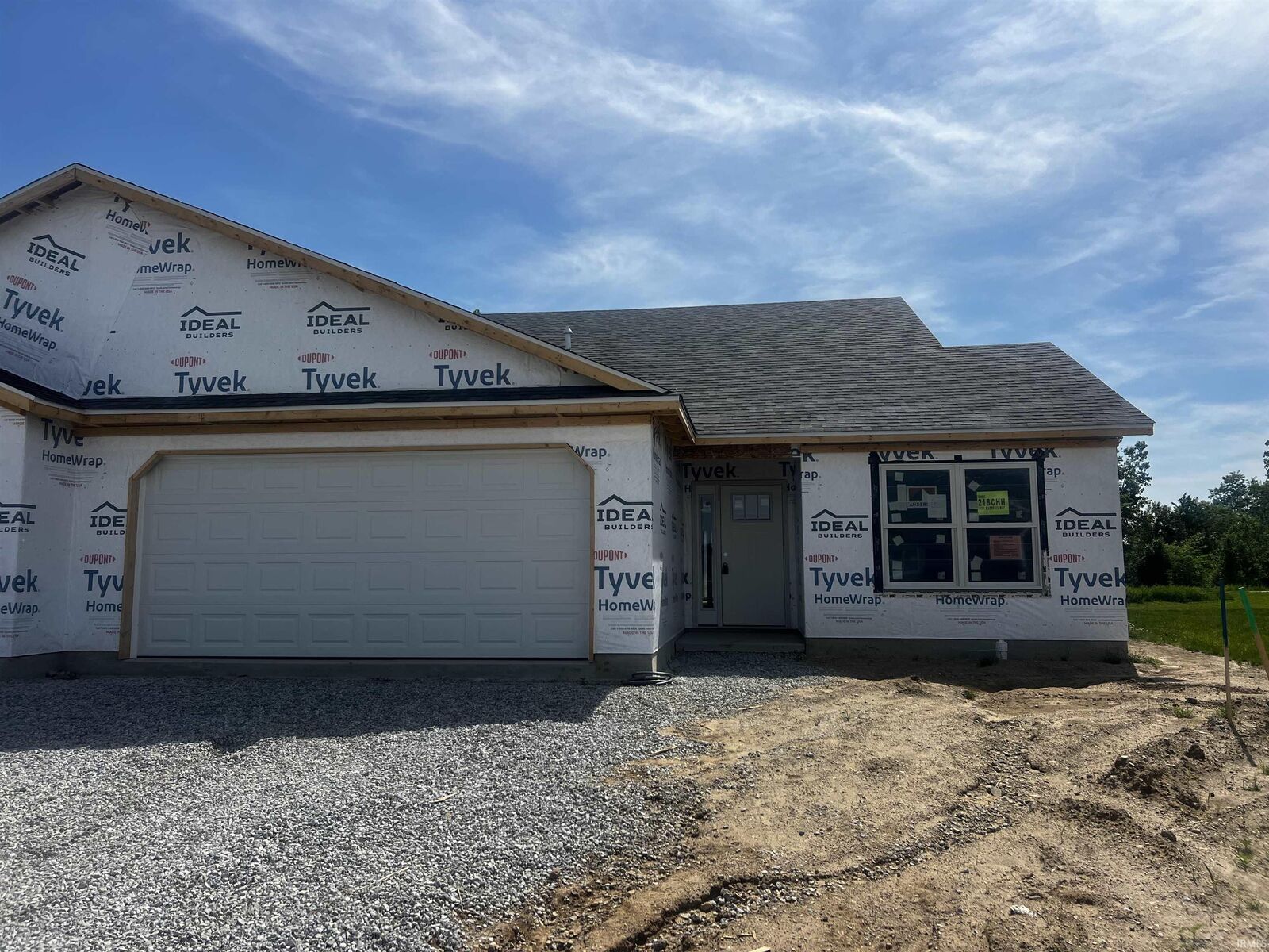 Property Photo:  1101 Marshall Way  IN 46962 