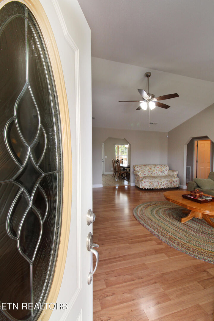 Property Photo:  2122 Murphys Chapel Drive  TN 37876 