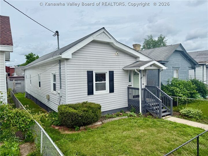 Property Photo:  35 Ohio Avenue  WV 25302 