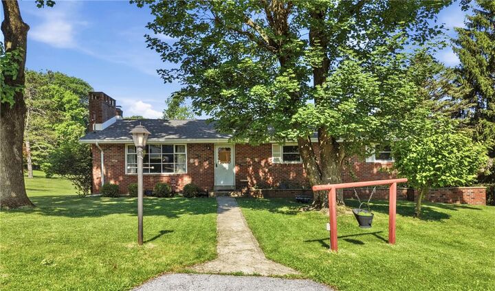 Property Photo: 2224 Sunset Lane PA 18015