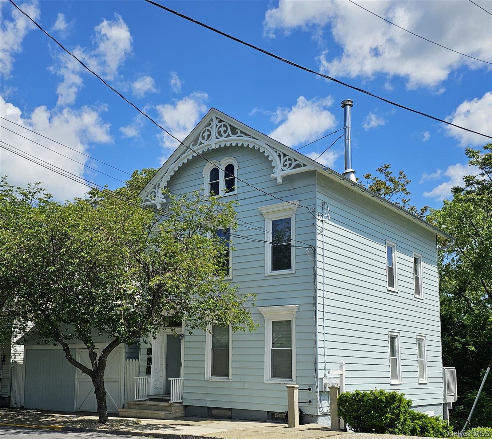 Property Photo:  356-358 State Street  NY 12534 
