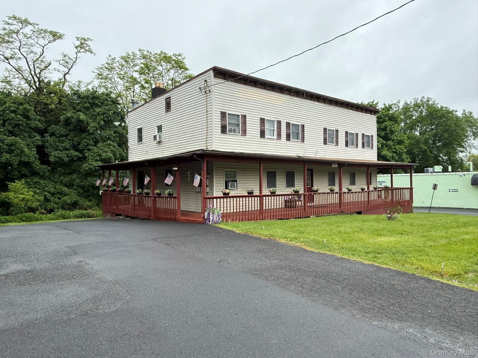 Property Photo:  2415 State Route 32 #5  NY 12553 