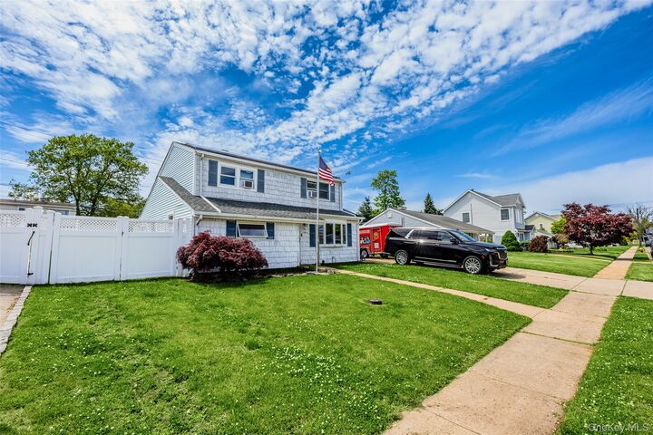 Property Photo:  4236 Clarissa Road  NY 11714 