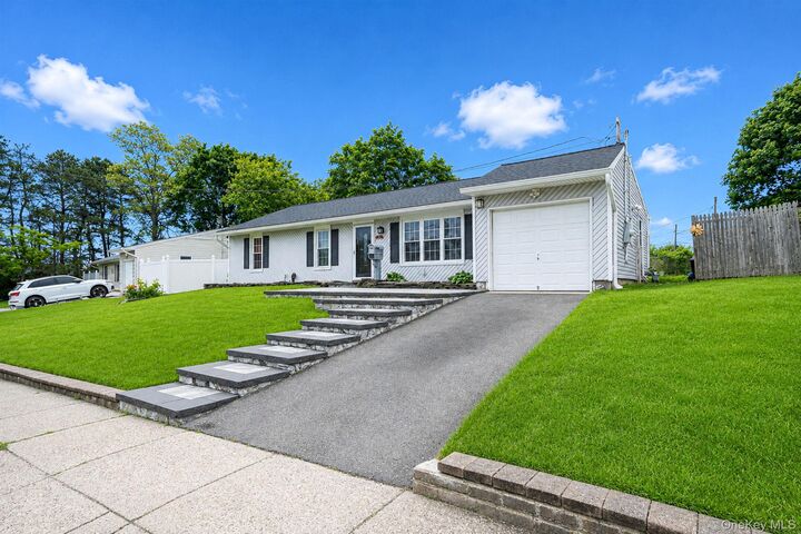 Property Photo:  36 Naples Avenue  NY 11722 