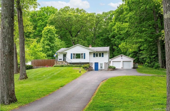 Property Photo:  337 Freetown Highway  NY 12589 