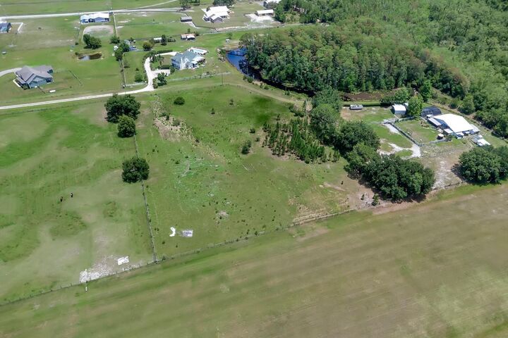 Property Photo:  Albritton Road  FL 34772 