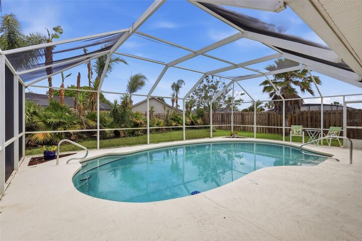 Property Photo:  3 Seabridge Drive  FL 32176 