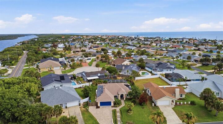 Property Photo:  3 Seabridge Drive  FL 32176 
