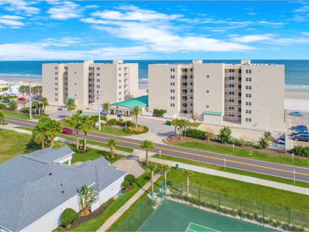 Property Photo:  4495 S Atlantic Avenue 104  FL 32127 