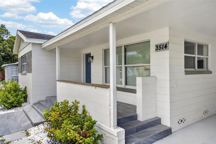 Property Photo:  3514 Arch Street  FL 32808 