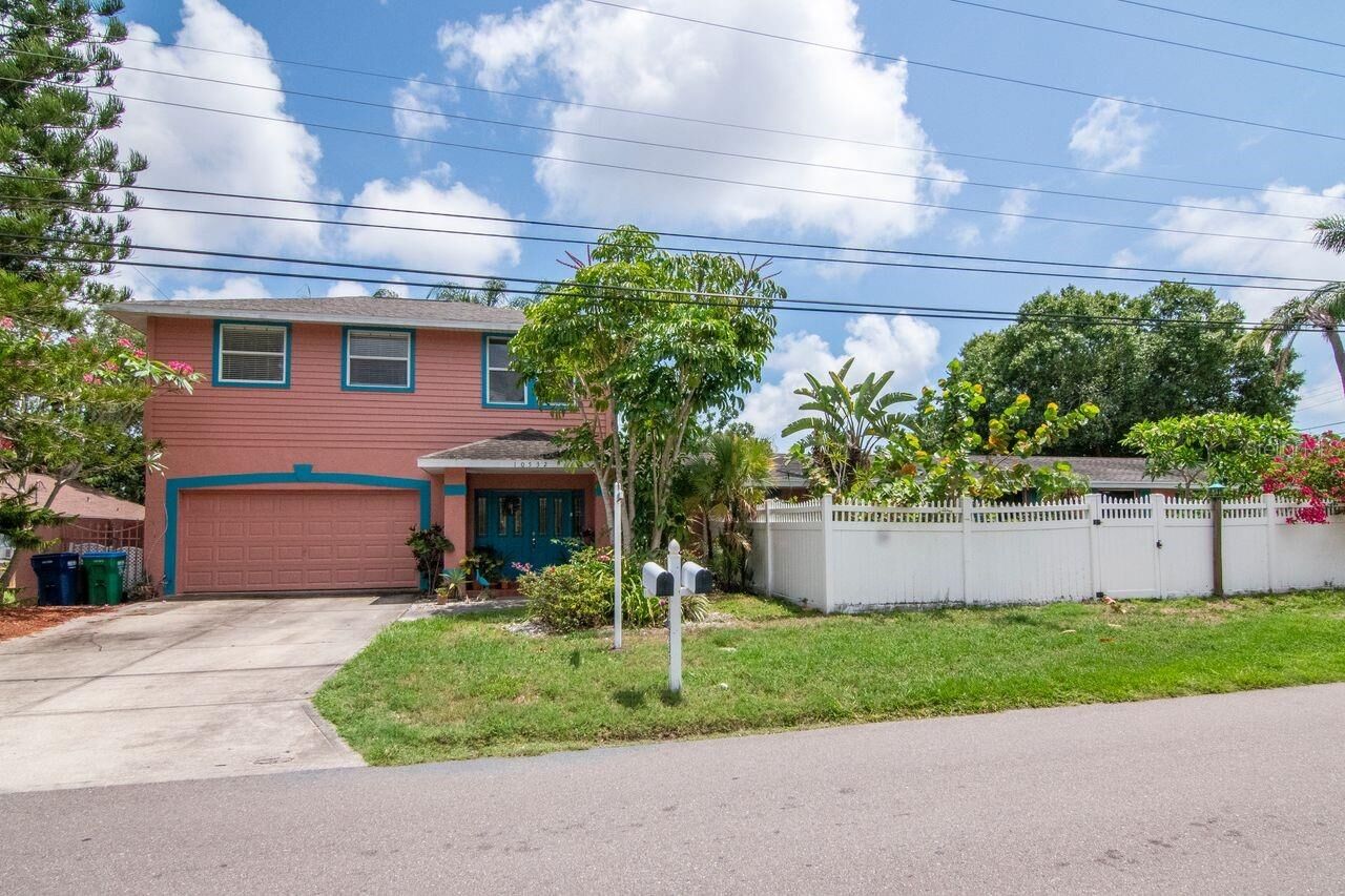Property Photo: 10532 67th Avenue FL 33772