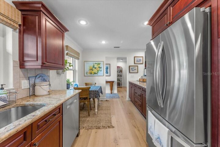 Property Photo: 6710 121st Street FL 33772