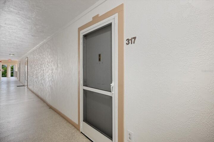 Property Photo: 618 Bird Bay Drive S 317 FL 34285