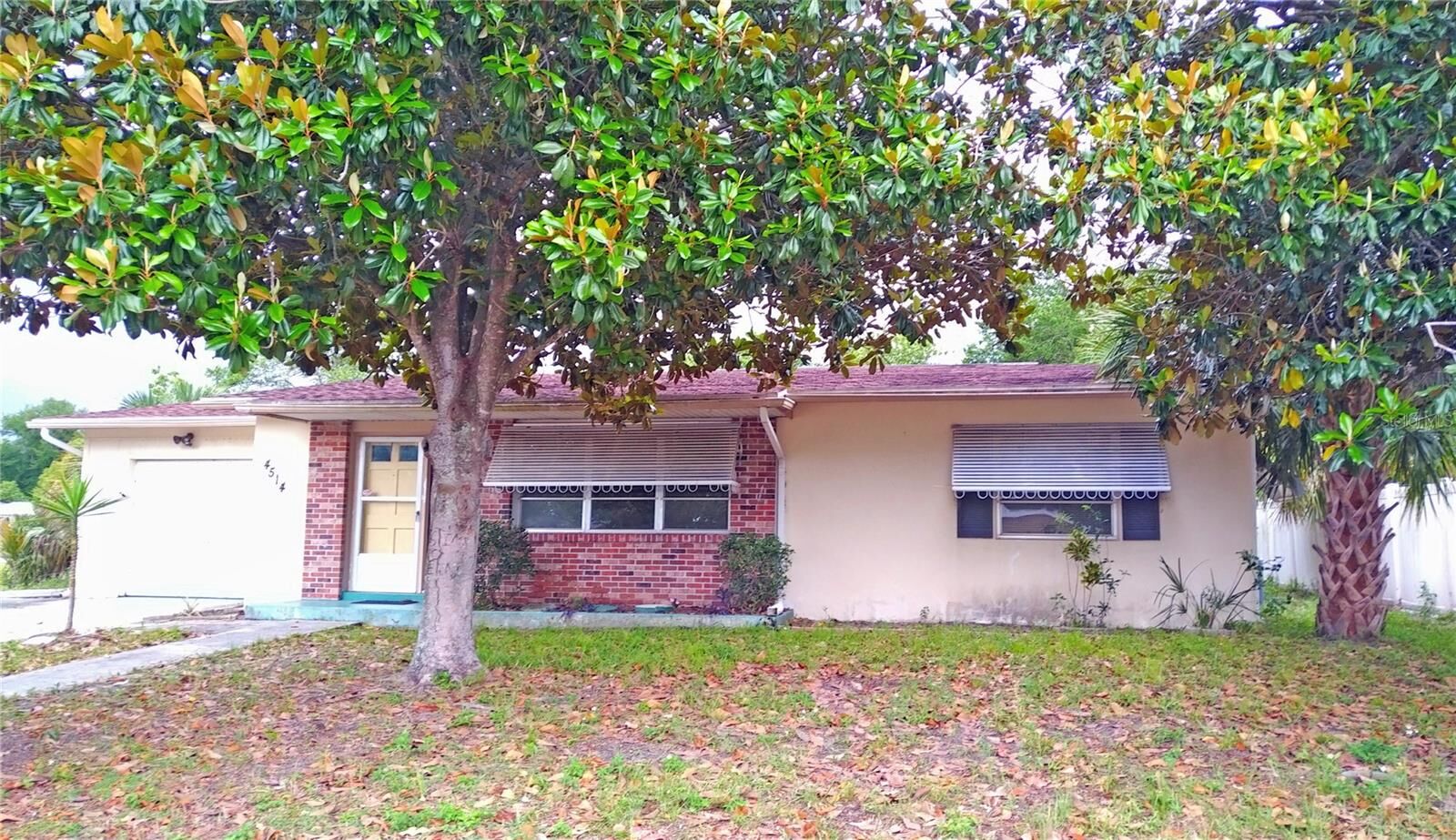 Property Photo:  4514 Cynthia Lane  FL 34606 