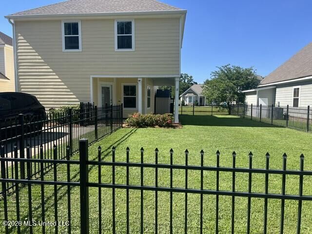 Property Photo:  12 Sweetgrass Lane  MS 39564 