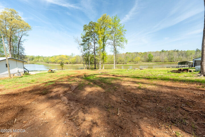 Property Photo:  0 Henry Higgins Road  GA 30233 