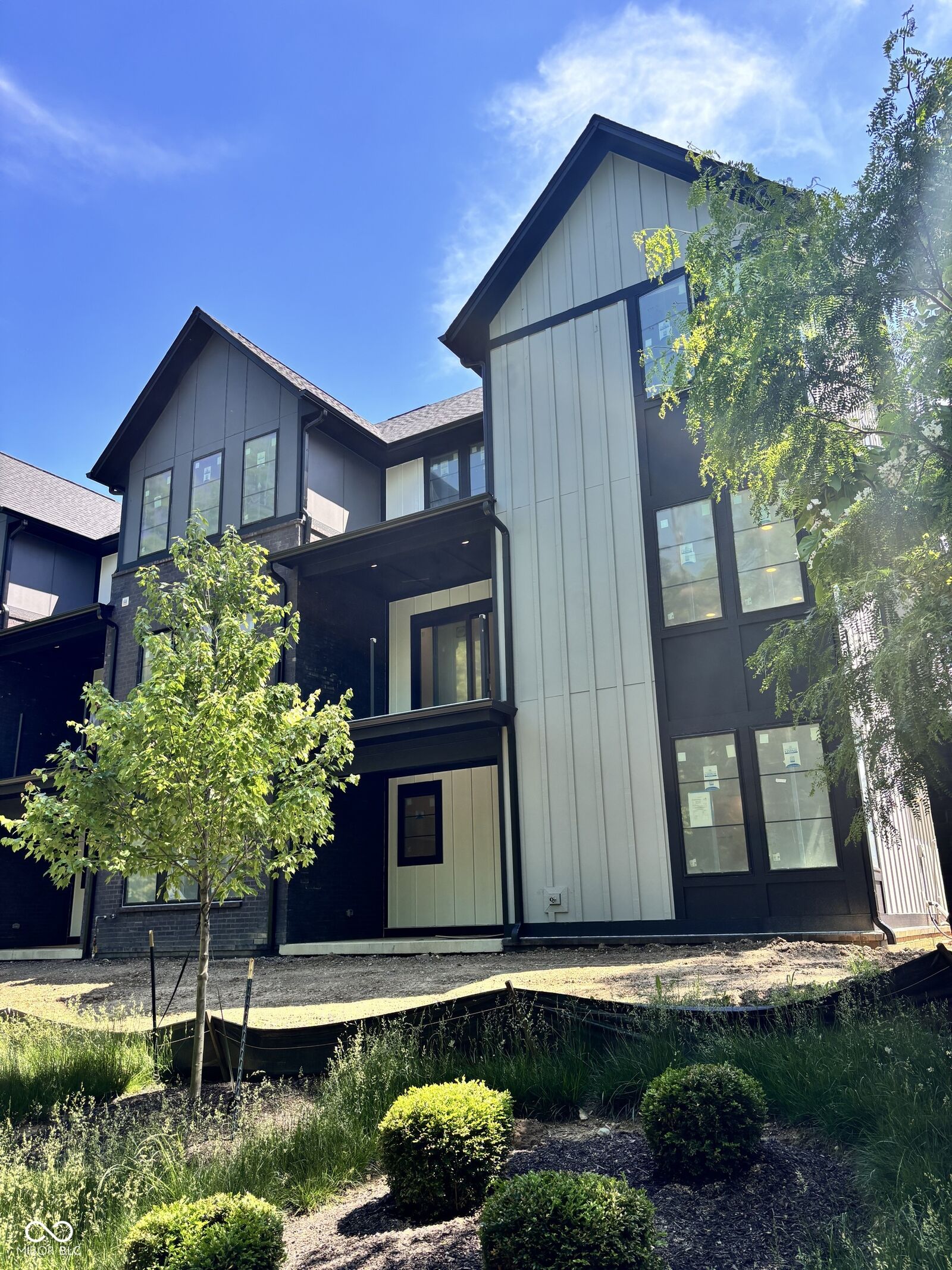 Property Photo:  160 Midland Trace Loop  IN 46074 