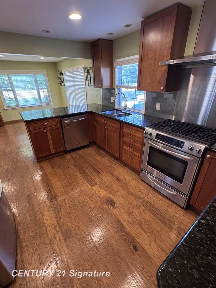 Property Photo:  4095 Shattuck Road  MI 48603 