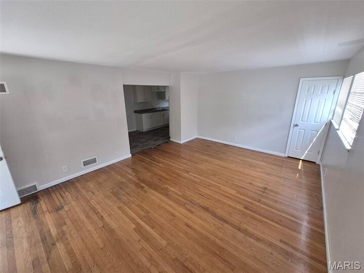 Property Photo:  1201 June Avenue  MO 63138 