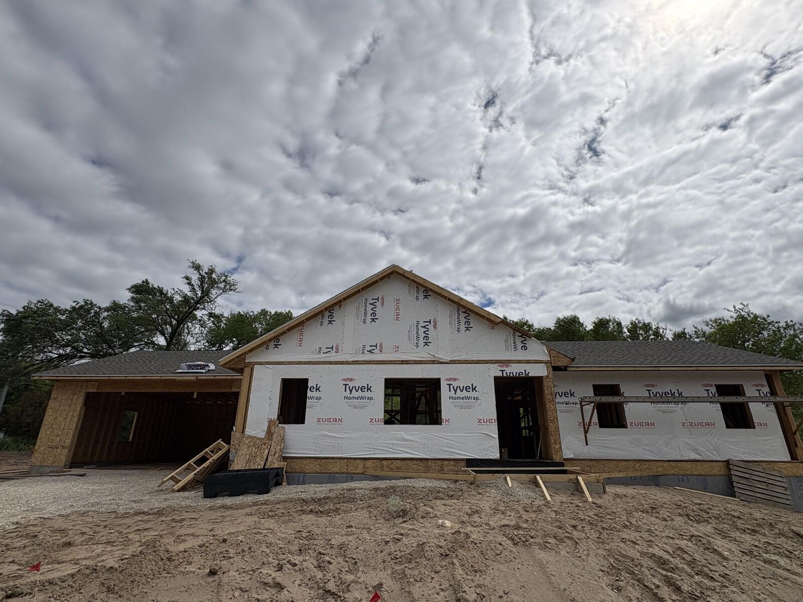 Property Photo:  Lt1 Autumn Dr  WI 53095 