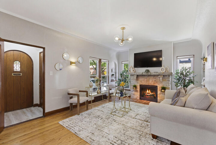 Property Photo:  3356 N 47th St  WI 53216 