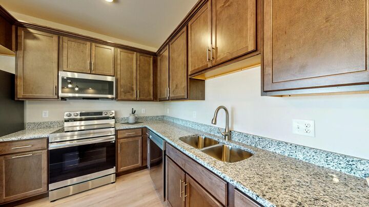 Property Photo: 208 Settlers Dr WI 53549