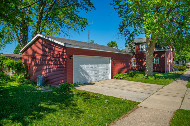 Property Photo: 6234 34th Ave WI 53142