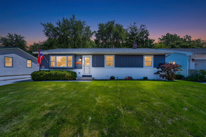 Property Photo:  8915 17th Ave  WI 53143 