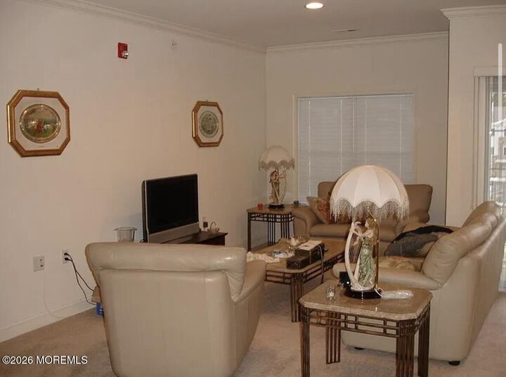 Property Photo: 3319 Falston Circle NJ 08857