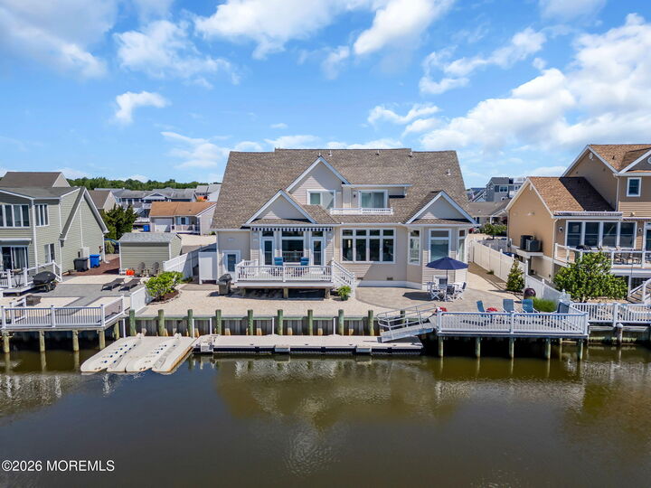 Property Photo:  128 Anita Drive  NJ 08050 